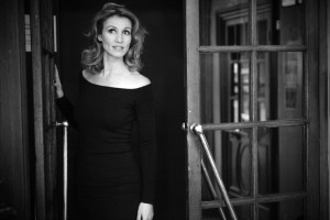 Alexandra Lamy © Julien De Rosa/Starface