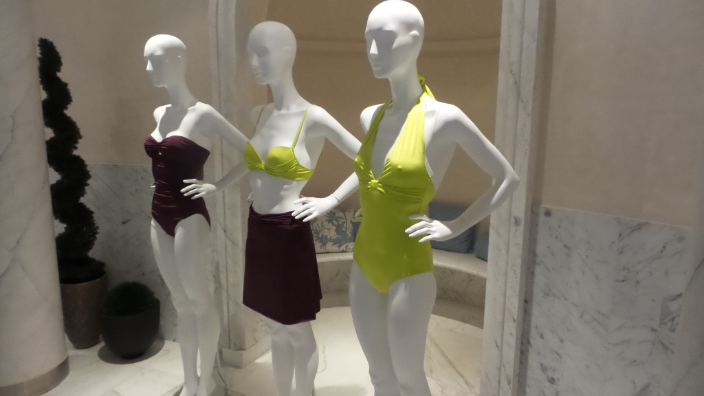 Collection Simone Pérèle PE15.