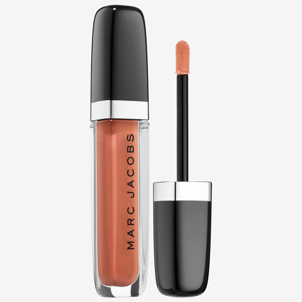 Lust for Lacquer, brillant àl èvres Marc Jacos Beauty,27e.