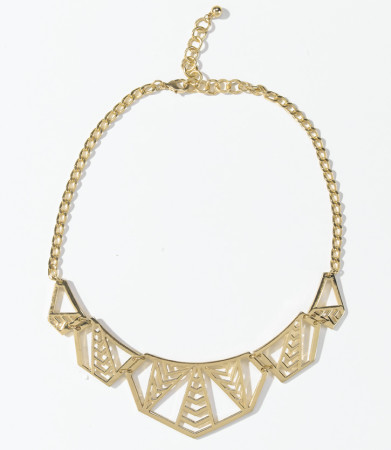 COLLIER 10