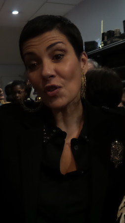 Cristina Cordula LBFQR