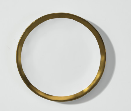 Cristina Cordula TATI assiette