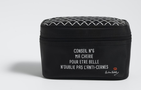 Tati Cordula VANITY 2-V2