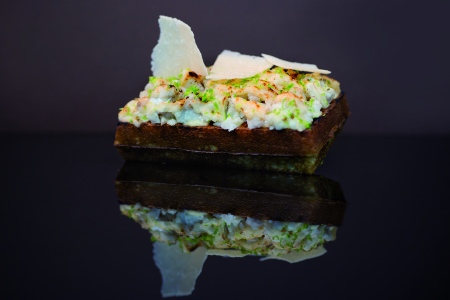 Yum Poisson ©Judith Vibert Guigue