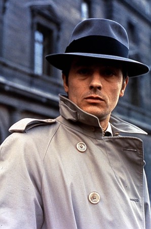 Alain DELON (1967)