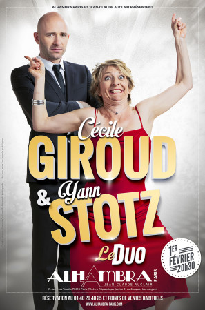 Giroud et Stotz