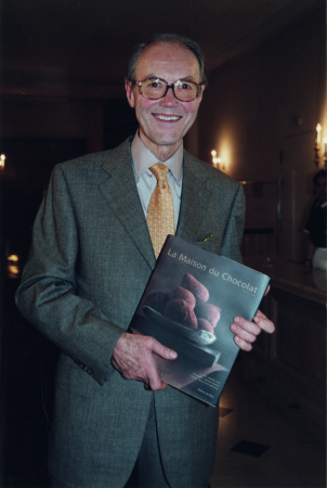 MDC Robert Linxe en 2000