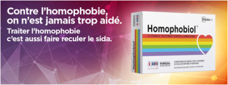 Homophobiol