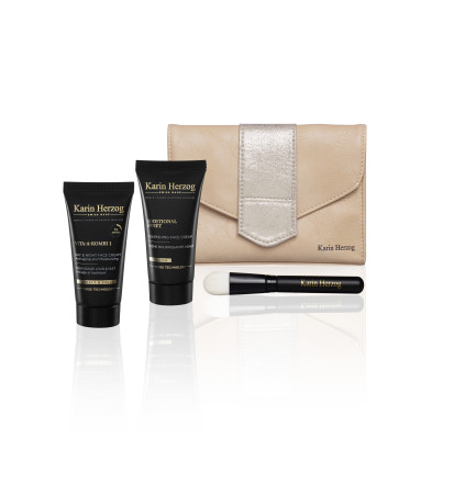 Minaudière Karin Herzog : gagnez-la !