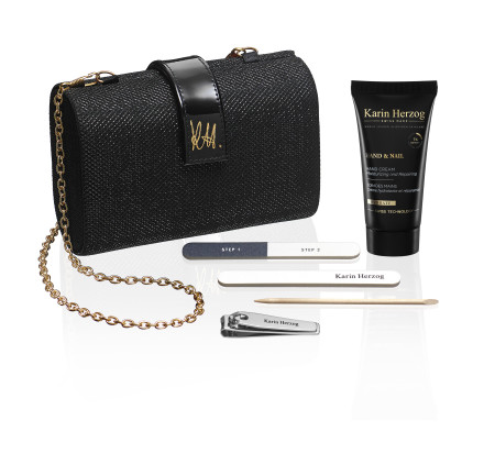 Minaudière Karin Herzog