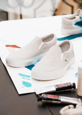 Vans & Other Stories 1