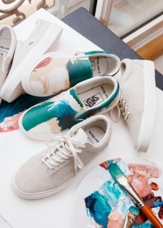 Vans & Other Stories 3